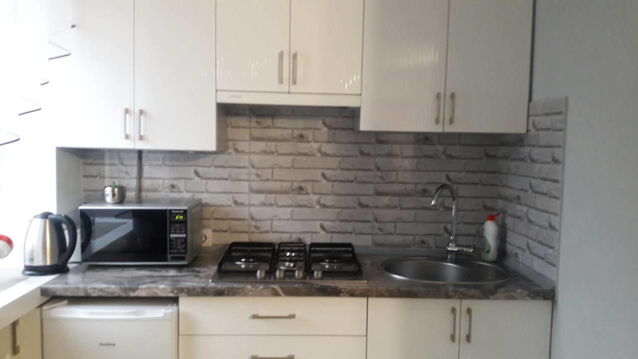 Apartment On Mstyslavs'Ka Czernihów Zewnętrze zdjęcie