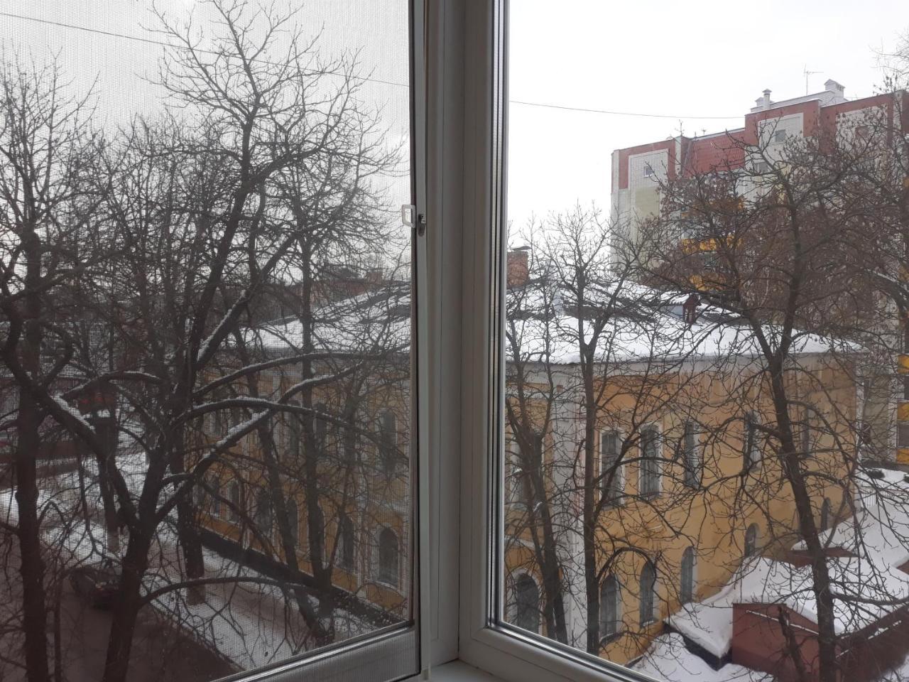 Apartment On Mstyslavs'Ka Czernihów Zewnętrze zdjęcie